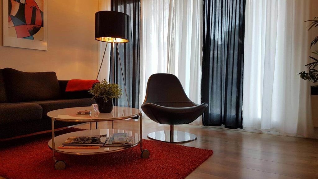 'T Noorderlicht Apartment Hollum  Exterior photo