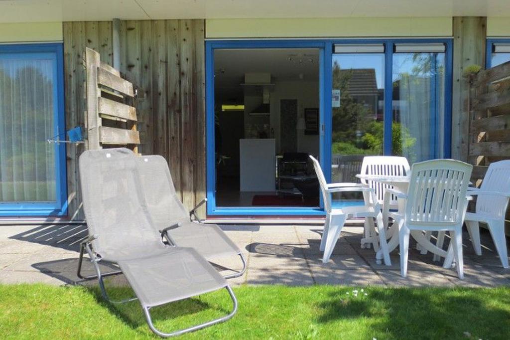 'T Noorderlicht Apartment Hollum  Exterior photo